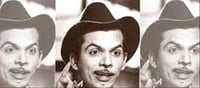 Johnny Walker a conductor r!!?